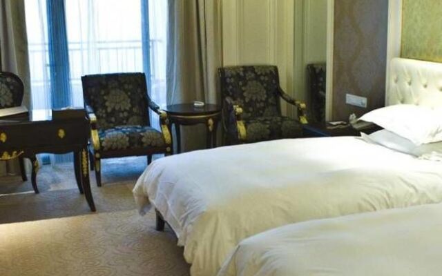 Kangcheng Sunshine Regency Hotel