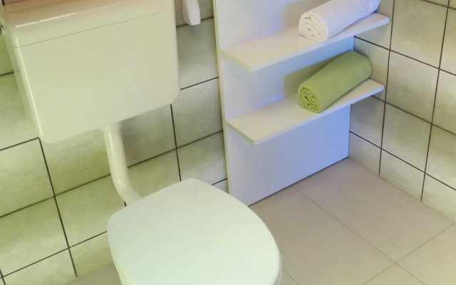 Sweet and Simple Sea View Crikvenica Apartments