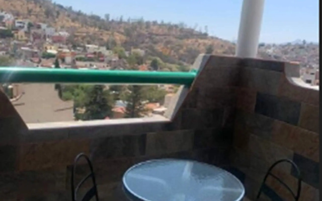 Maggic Home Panoramica