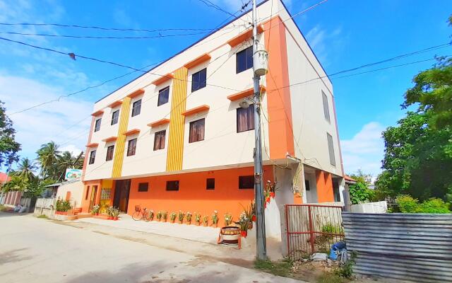 OYO La Briana Guest House