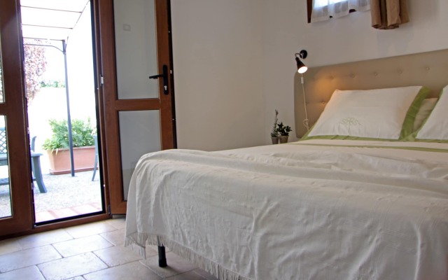 B&B Villa Sofia