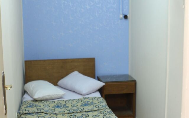 New Marina Hostel