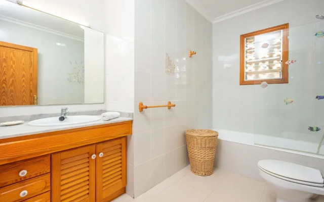 North House in Mallorca