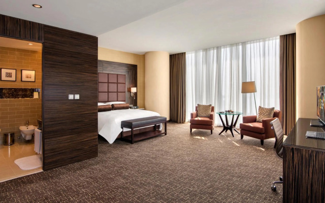 City Centre Rotana Hotel Doha
