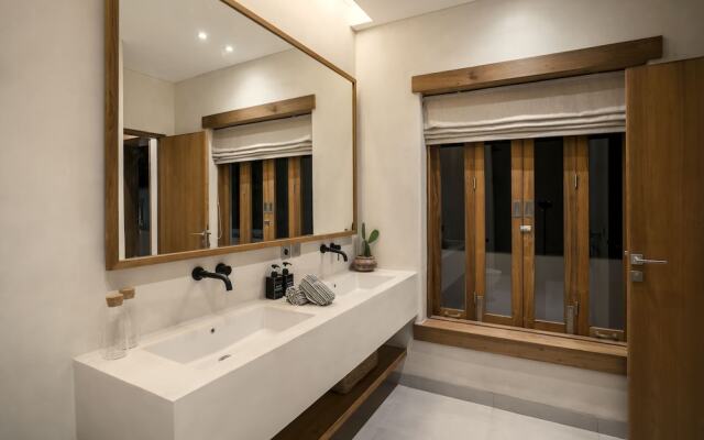 Villa Oasi 1 by Alfred in Bali