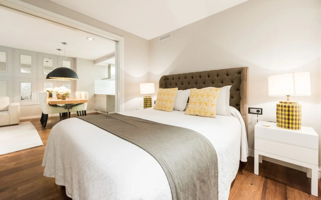 Gran View Apartments