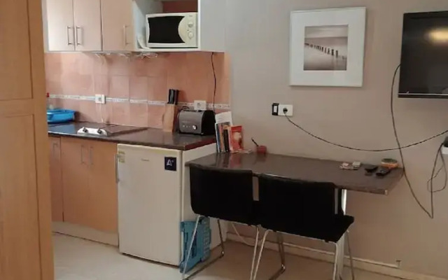 Mirador Studio Apartment