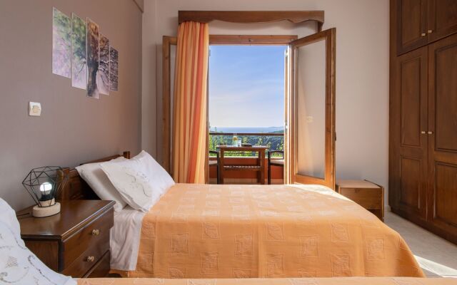 Sunset and Sunrise Apartments