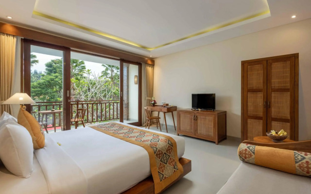 Arma Museum & Resort