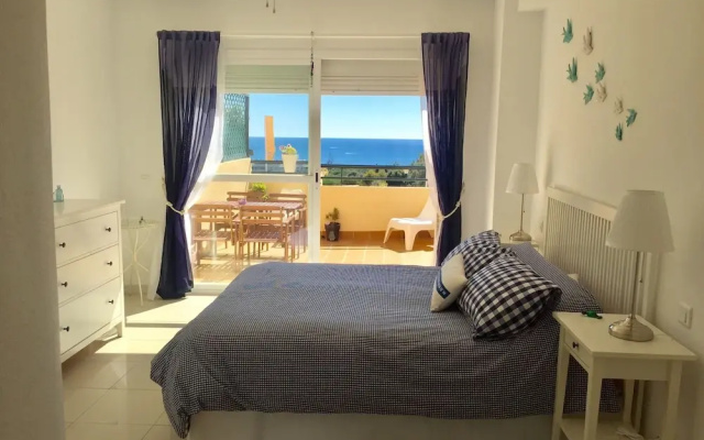 Townhouse in Marbella - Sea View