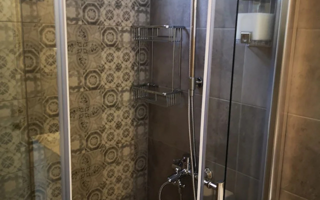 City Center Apartment Project 3