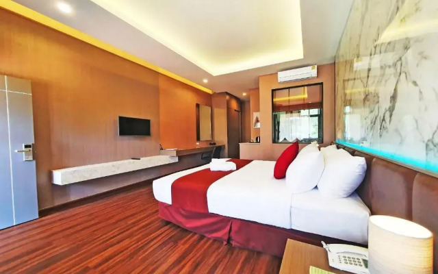 Nernkhao Resort