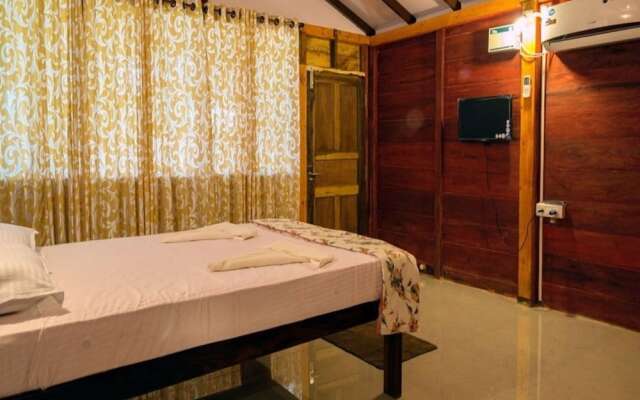 Room Maangta 332 - Beach Goa