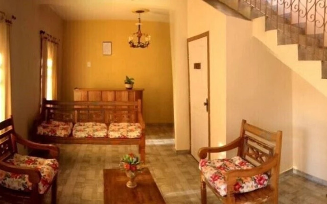 Pousada Meu Paraíso