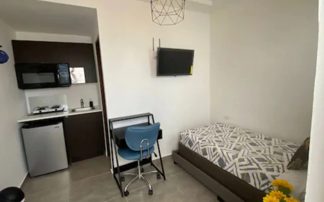 Hotel Nest