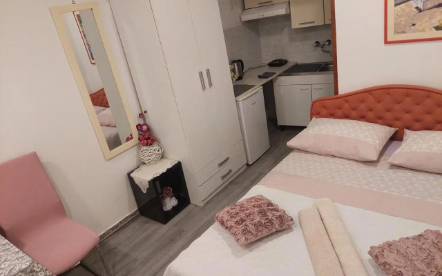 Apartment Rosse