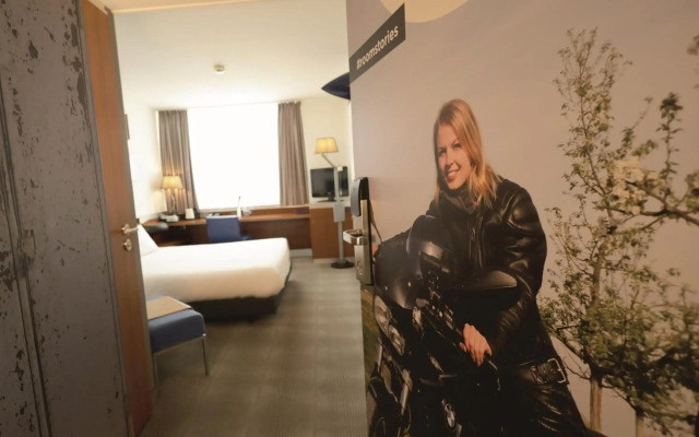Novotel Erlangen