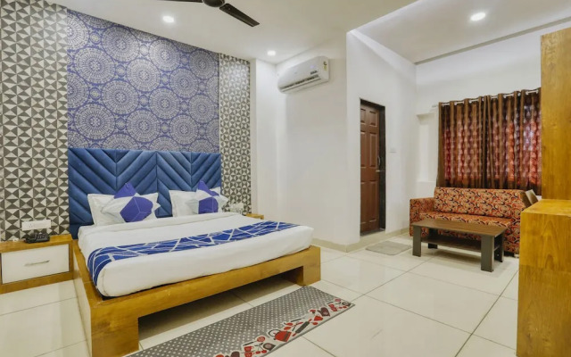 Hotel B Fine By Aceotel
