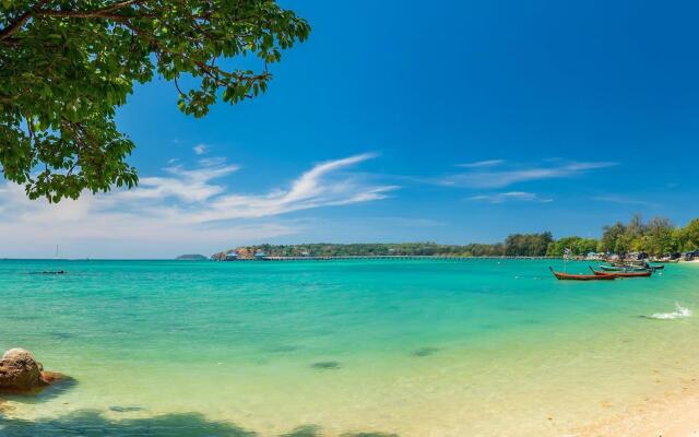 Vivi Boutique Resort Room (SHA Plus+)
