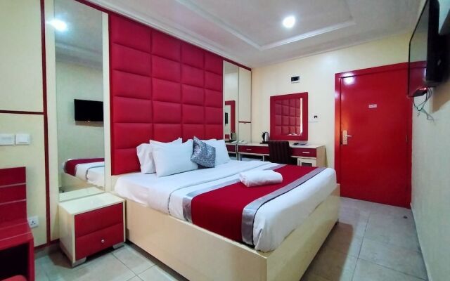 BoardWalk Hotel Wuse 2