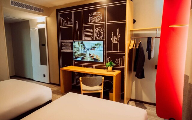 Ibis   Guangzhou  Panyu  Shiqiao  Hotel