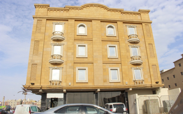OYO 578 Rabat Hotel Furnished Apartments