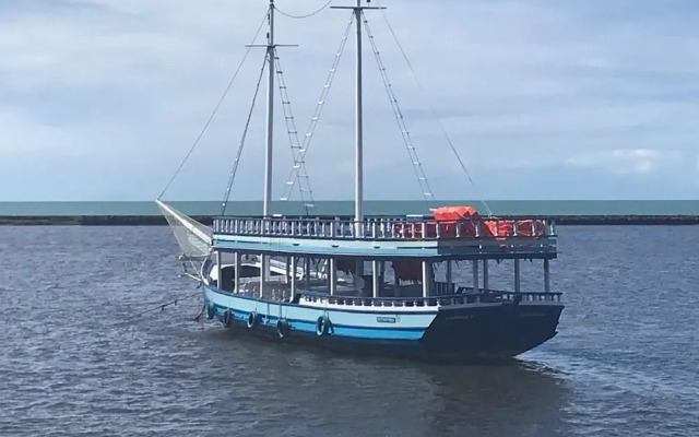 Pousada Caminho  do Mar