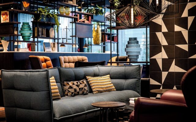 Motel One Karlsruhe
