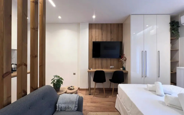 Mango Apartment & Suite by halu!