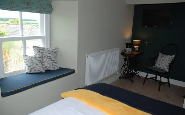 Church House Inn