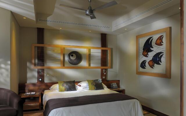 Trou aux Biches Beachcomber Golf Resort & Spa