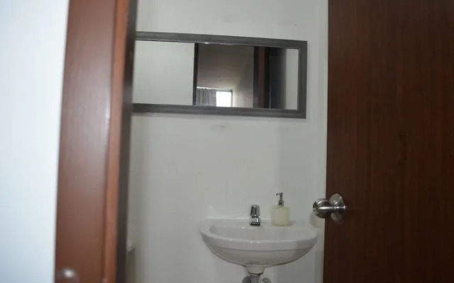 Apartamento Vista al Nevado