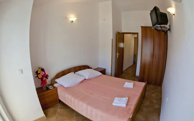 Apartments Stanka