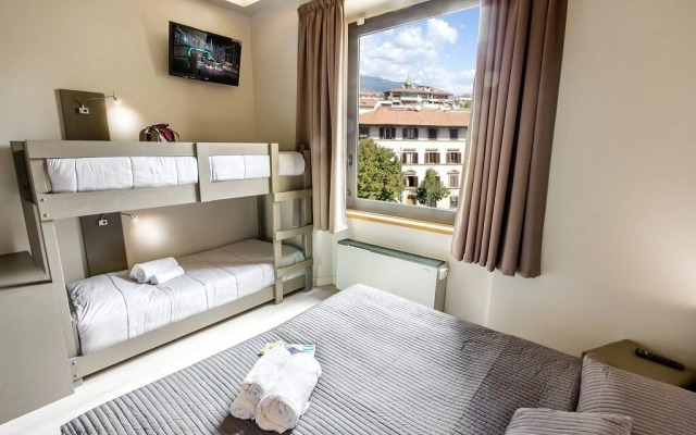 Plus Florence - Hostel
