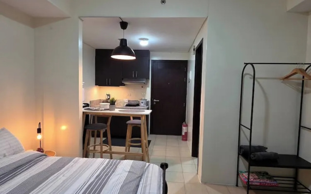 Pioneerwoodlands Mandaluyong Studio Unit