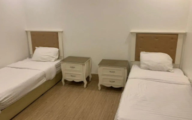 Al Aydhi For Furnished Apartment
