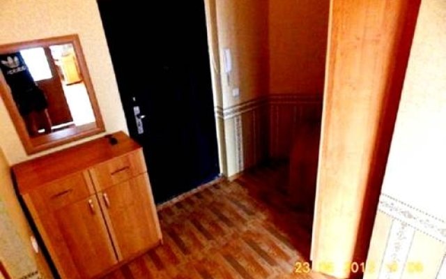 Apartamenty Uyutniy Dom Alekseeva