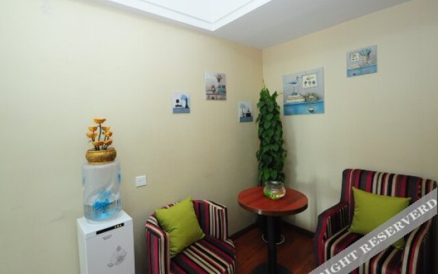 Spring Hotel