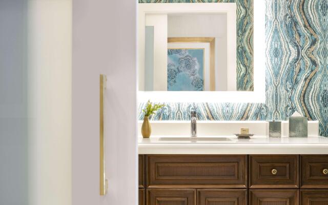 Fairmont Austin