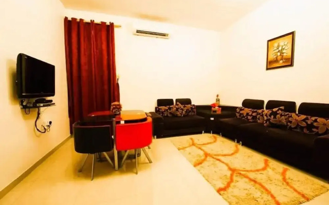 Bahla Hotel Apartment