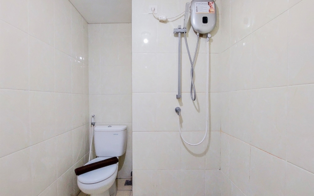 Good Deal And Comfortable 3Br Apartment M-Town Residence