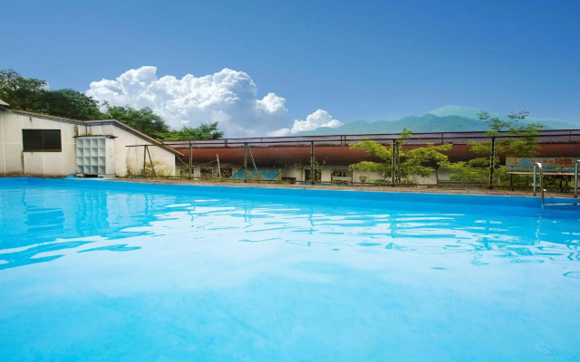 Tofukaiseki Sarugakyo Hotel