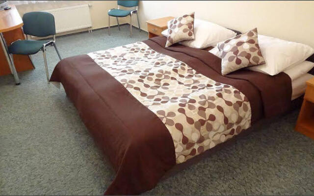 Hotel Promenada Biznes & Wypoczynek