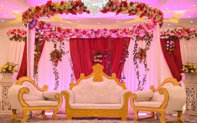 Shree Sai Lawns