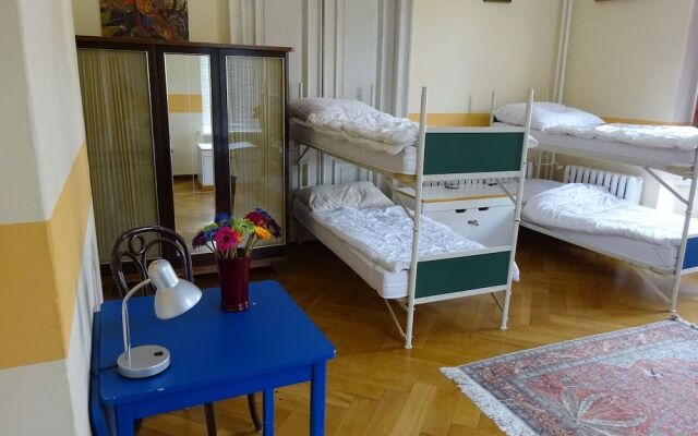 Hummel Hostel