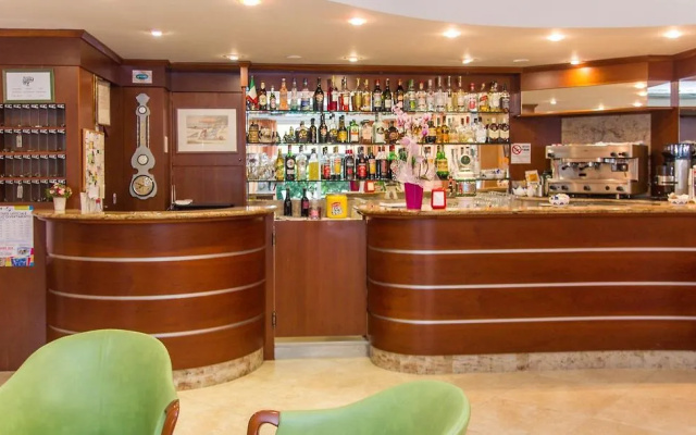Hotel Milano Simple