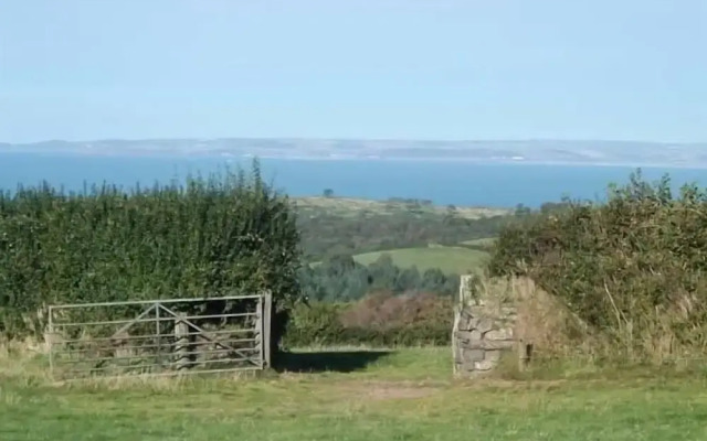 The Dovecote