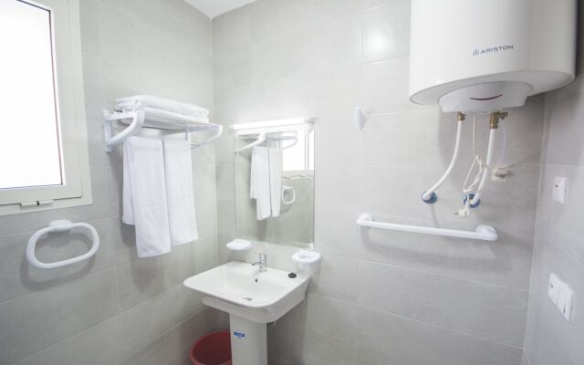 Residence hoteliere l'Escale