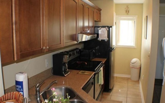 Summerhouse 342 2 Bedroom Condo