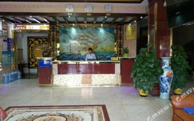 Jingang Hotel